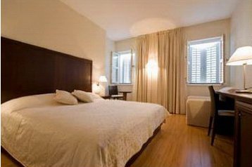 Hôtel Baška Voda 2